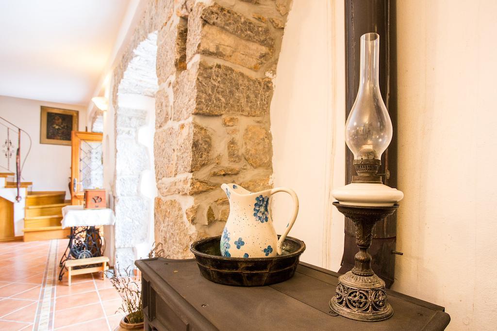 Holiday Home Lavanda Kornić Dış mekan fotoğraf