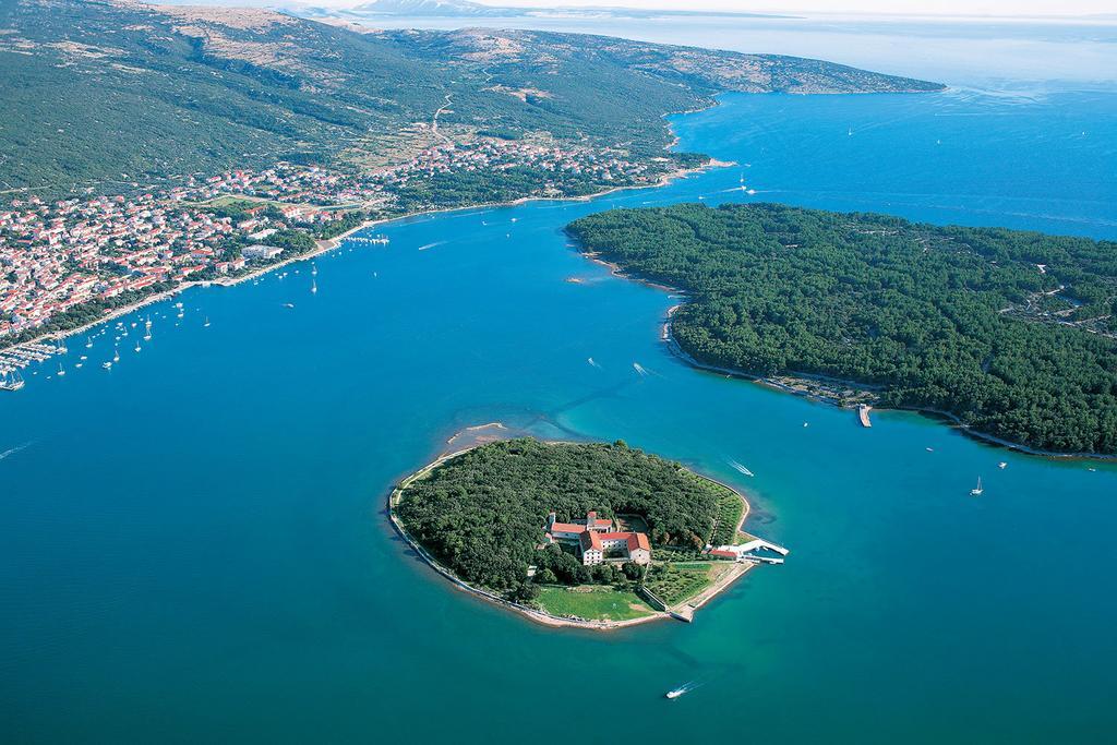 Holiday Home Lavanda Kornić Dış mekan fotoğraf